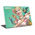 DC Comics Harley Quinn Birds of Prey Movie Poster Universal Laptop 12in (9.8 x 6.8in) Skin